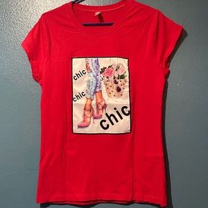Blusas